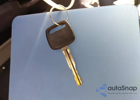 2003 Toyota Rav4 z USA, uszkodzony, nr VIN JTEGH20VX30097111